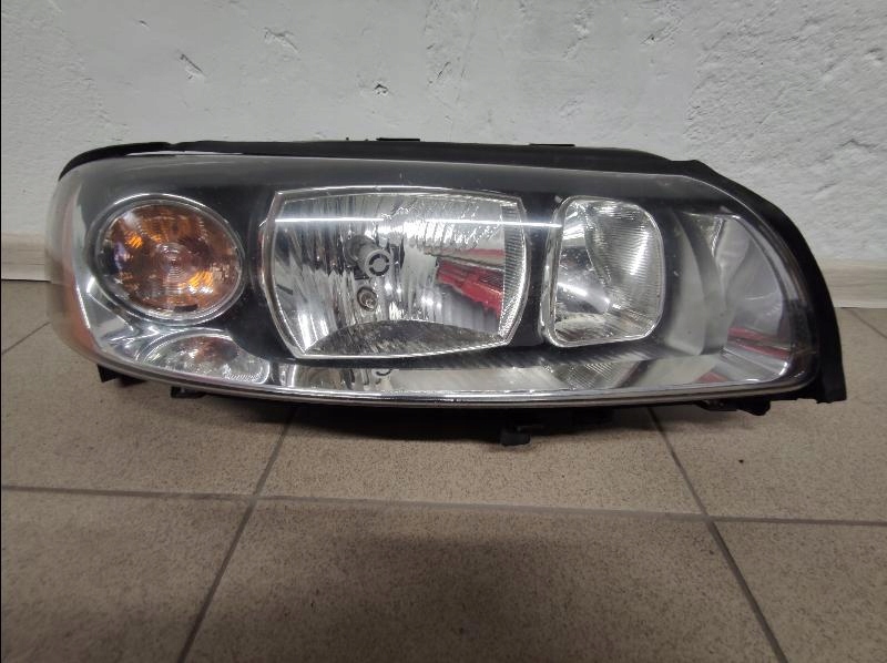 Frontscheinwerfer Volvo S60/V60 S60 30648203 LED Rechts Scheinwerfer Headlight - Thumbnail 13