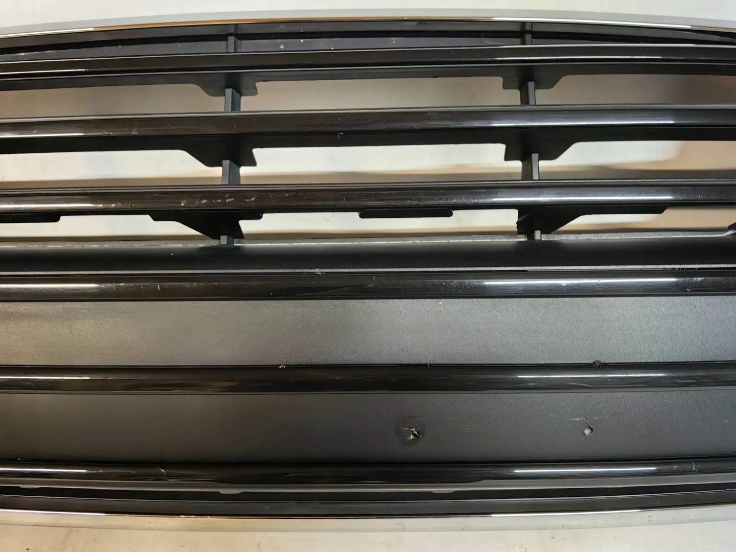 Mini Clubman F54 Kühlergrill FRONTGRILL Kühlergitter 7498332 - Thumbnail 3