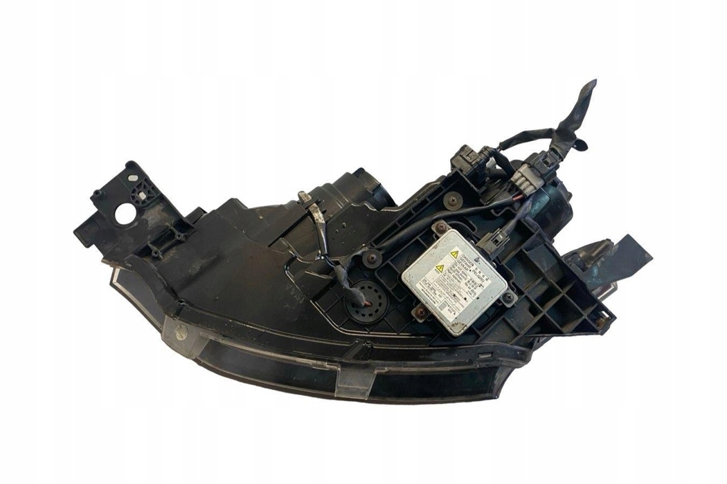 Frontscheinwerfer Mitsubishi Outlander CU0W 8301C204 LED Rechts Headlight - Thumbnail 9