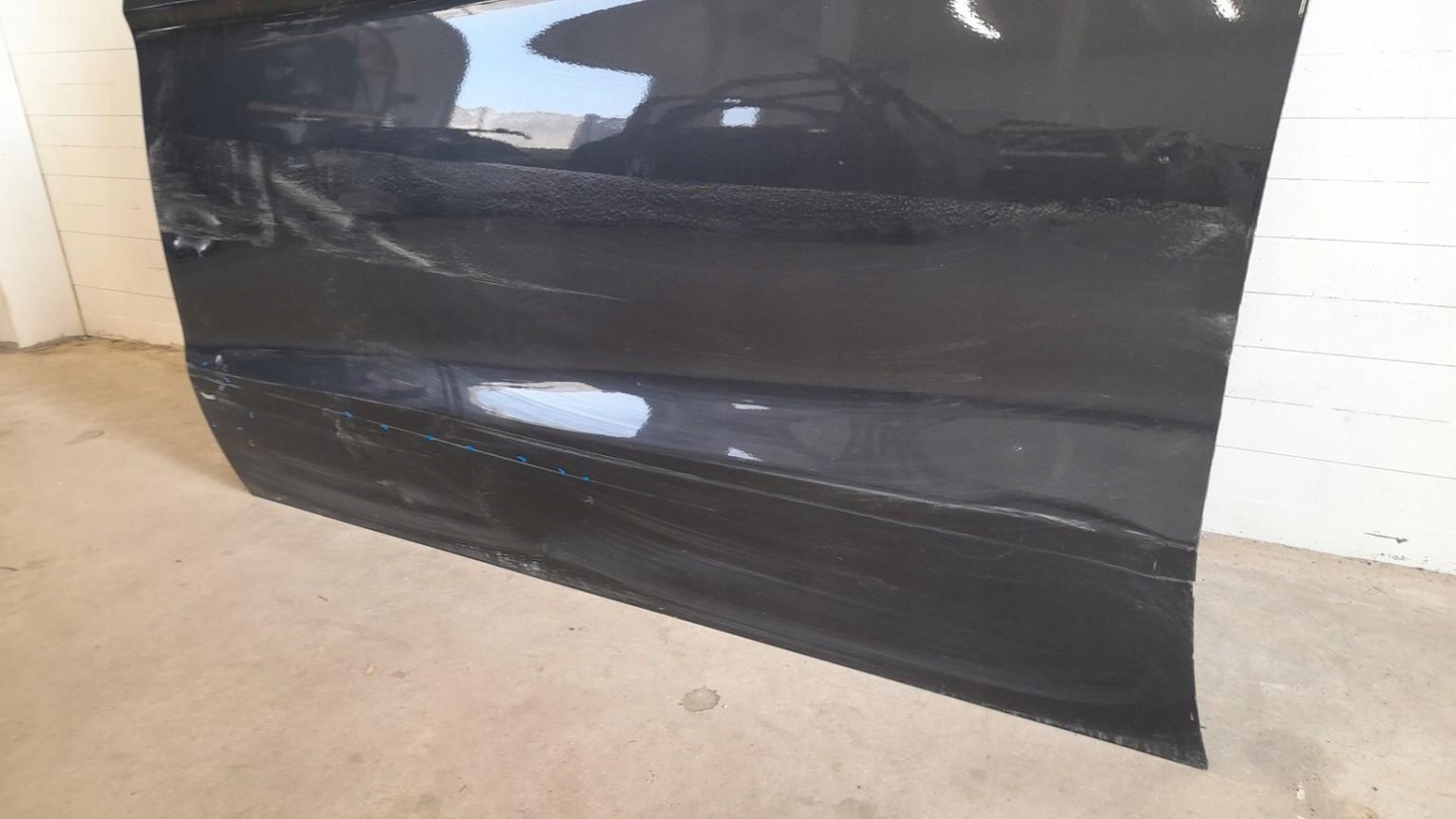 Mercedes-Benz GLE W166 Tür Vorne Links SUV Door Porta Porte - Thumbnail 4