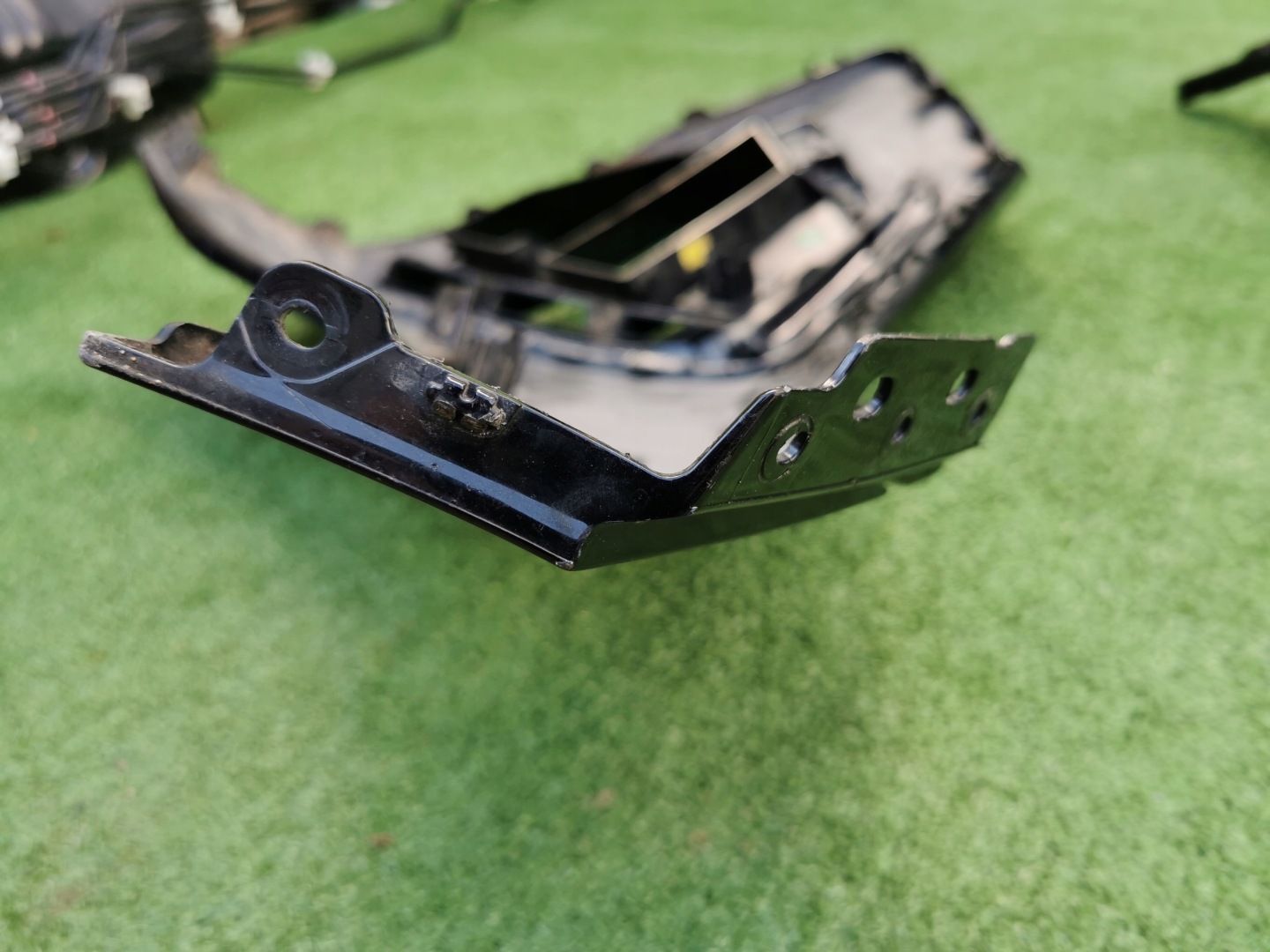 VW Arteon 3H Kühlergrill FRONTGRILL Kühlergitter - Thumbnail 12
