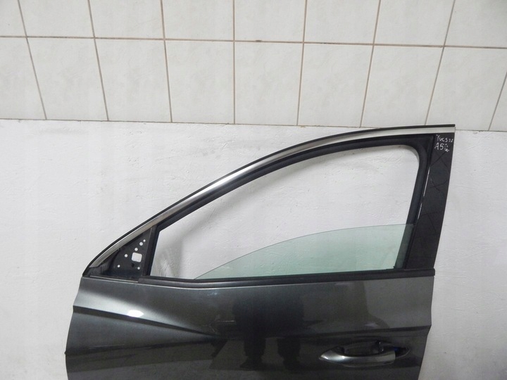 Hyundai Tucson NX4E Tür Vorne Links Door Porta Porte - Thumbnail 5