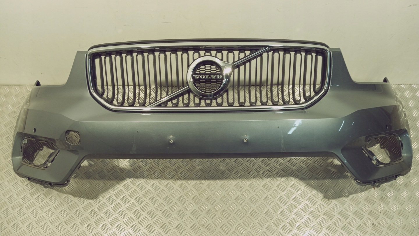 Volvo XC40 Kühlergrill FRONTGRILL Kühlergitter 89002365 - Thumbnail 1
