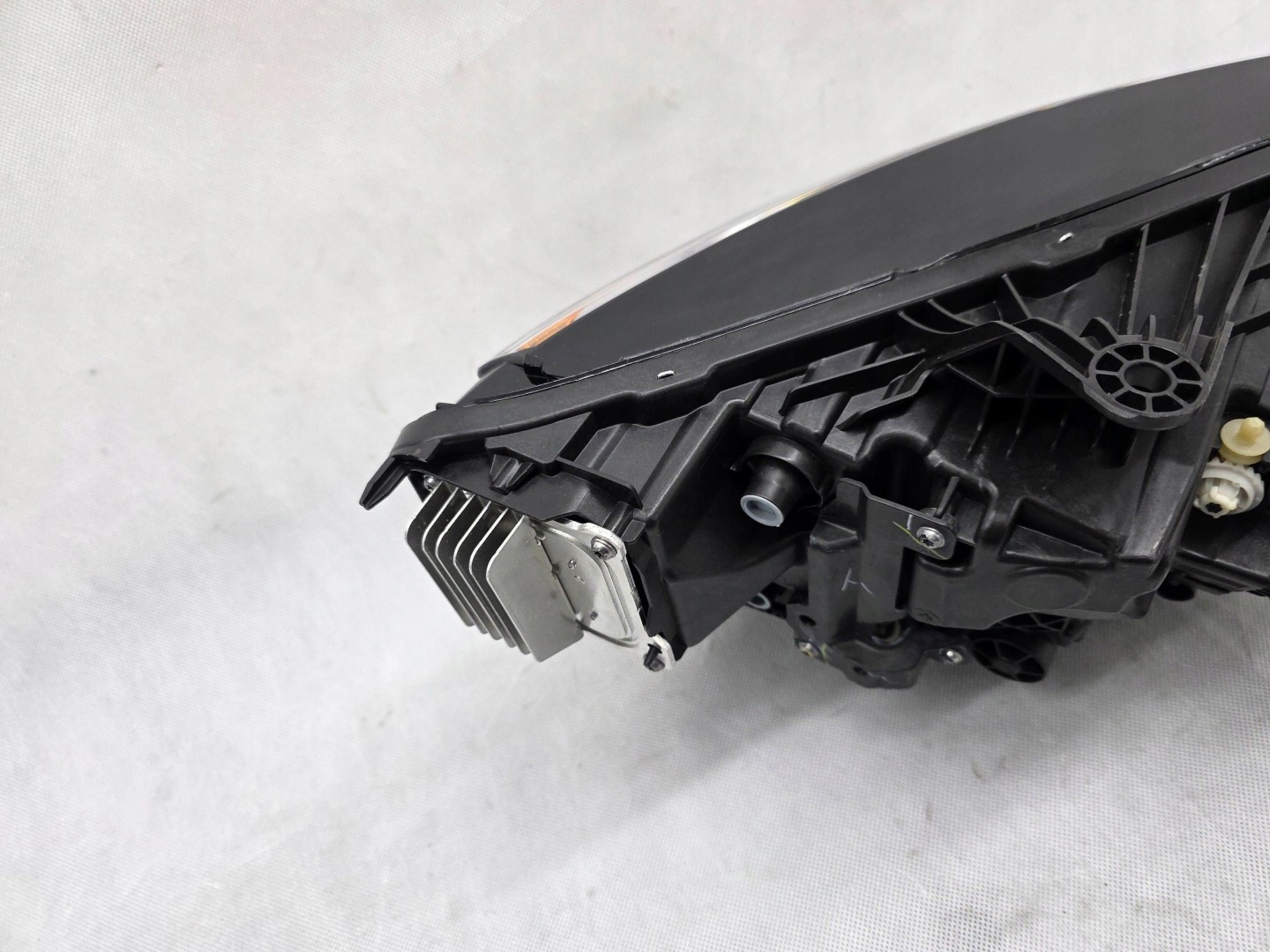 Frontscheinwerfer Volvo S60/V60 S60 32228876 LED Links Scheinwerfer Headlight - Thumbnail 7