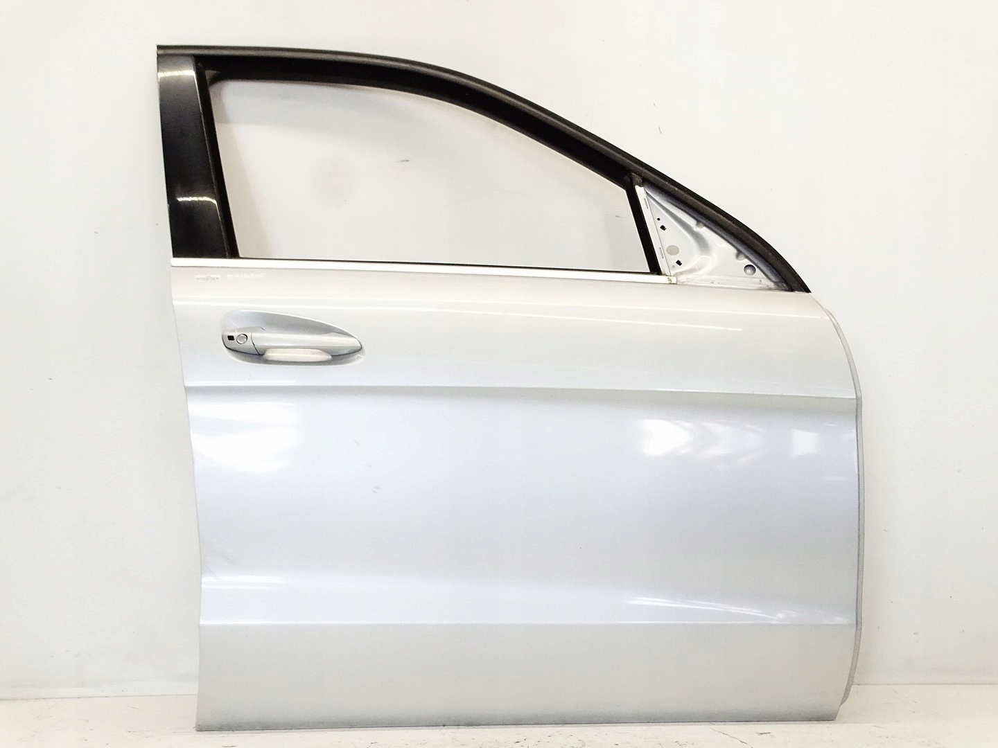 Mercedes-Benz GLE W166 Tür Vorne Rechts SUV Door Porta Porte - Thumbnail 1