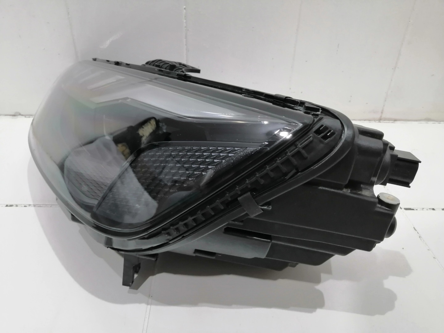 Frontscheinwerfer Audi A4 8W0 8W0941035JL Matrix LED Links Headlight - Thumbnail 5