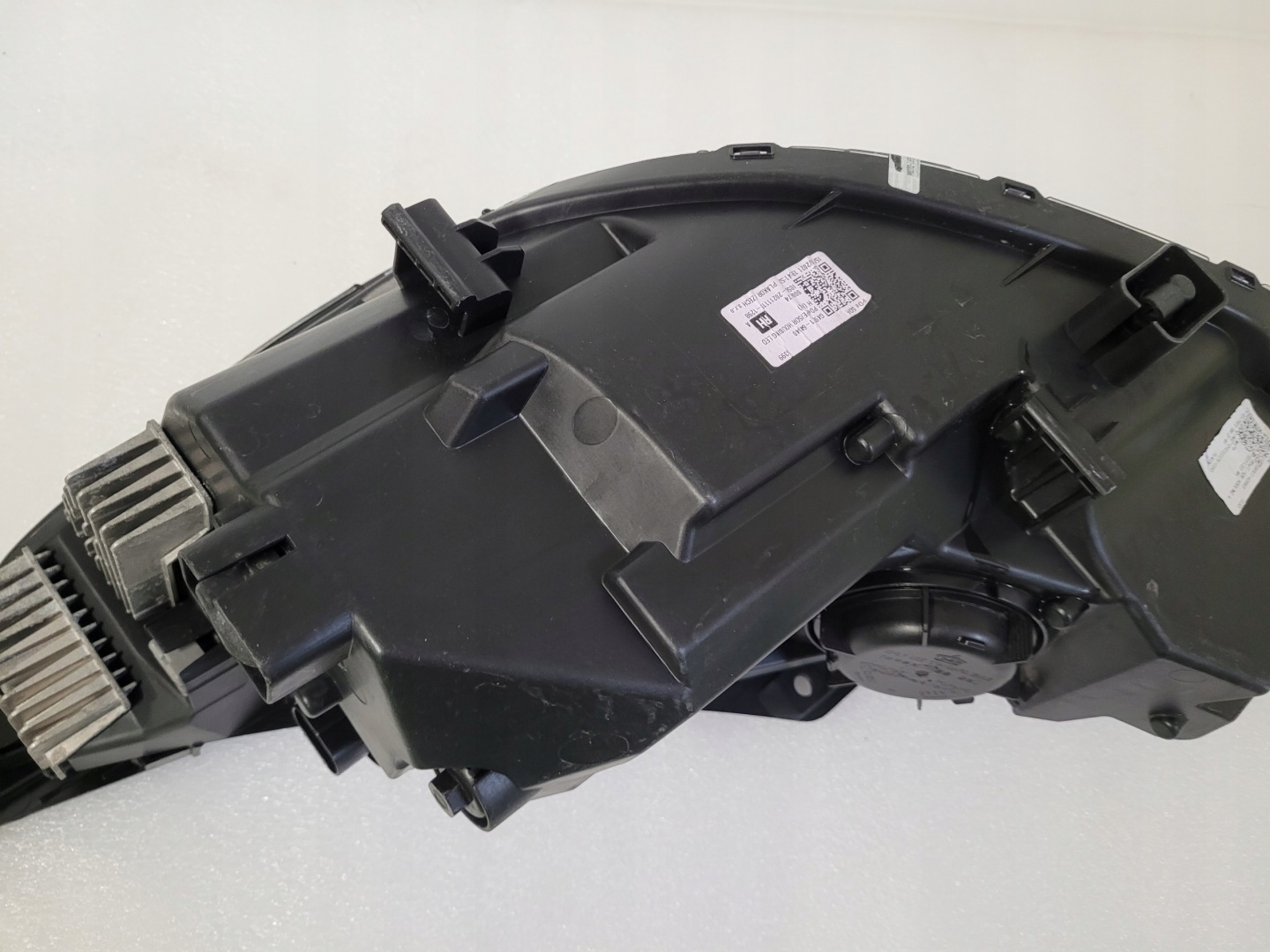 Frontscheinwerfer Hyundai i30 FDH 92102G4600 LED Rechts Scheinwerfer Headlight - Thumbnail 8