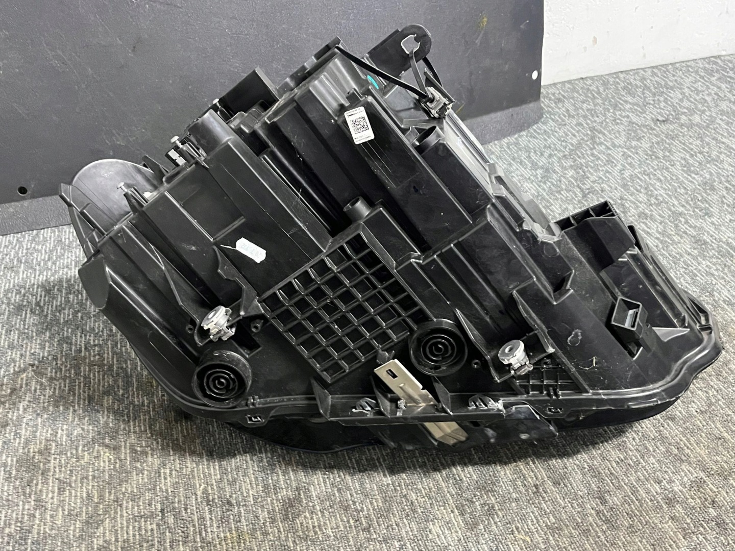 Frontscheinwerfer BMW X1 F48 9747224 Facelift LED Links Scheinwerfer Headlight - Thumbnail 11