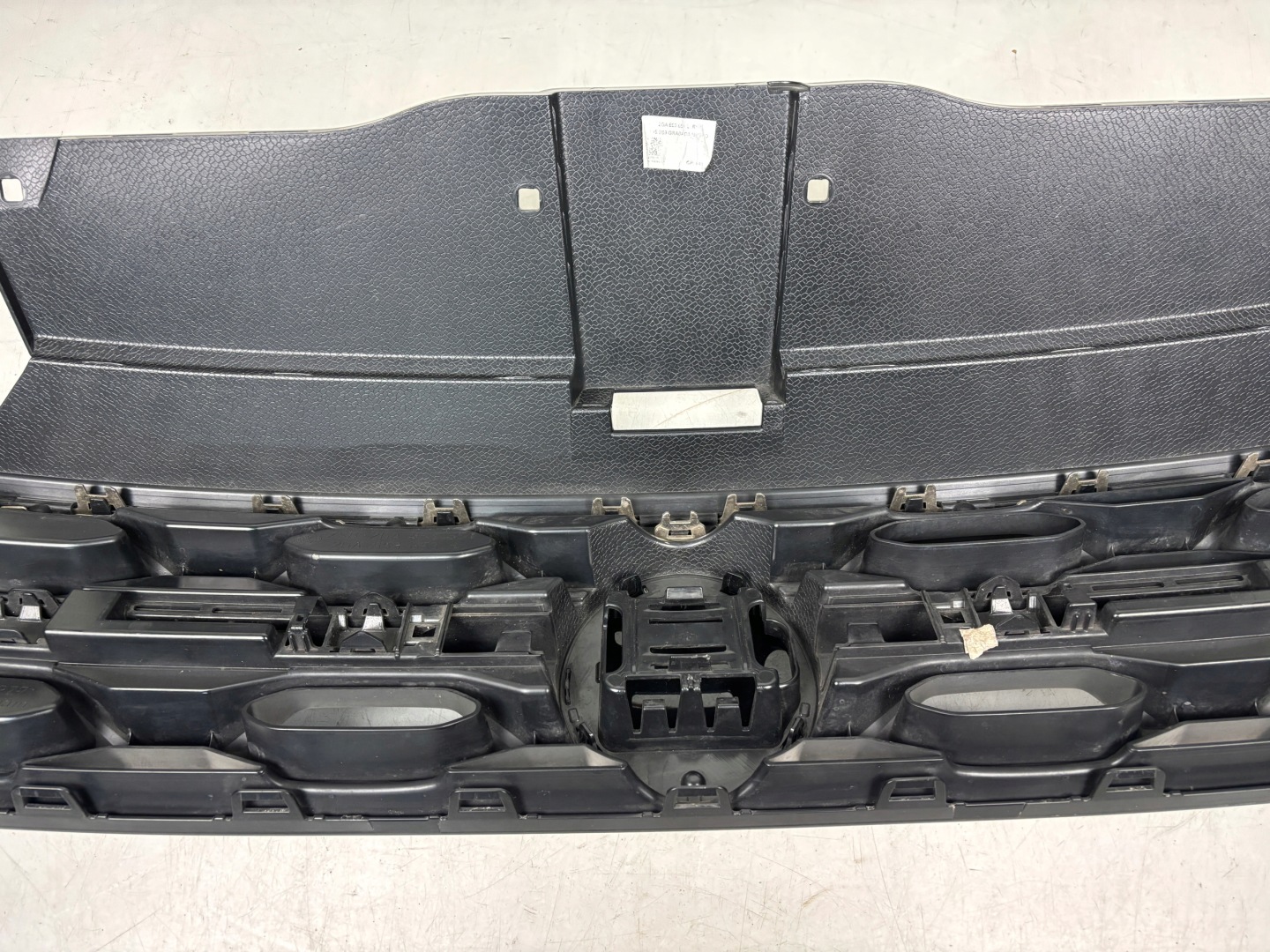 VW T-Roc A1 Kühlergrill FRONTGRILL Kühlergitter 2GA853651 - Thumbnail 10