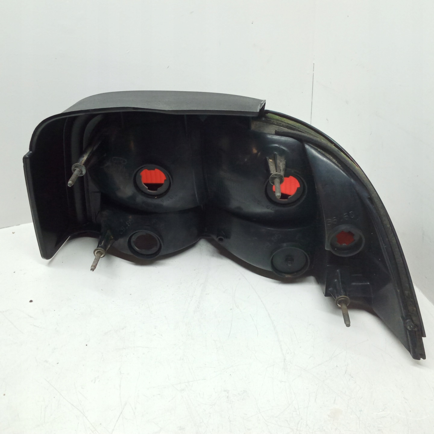 Ford Mustang II Mk2 Rückleuchte F4ZB13441 Rearlamp - Thumbnail 6
