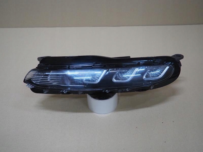 Frontscheinwerfer Citroen Berlingo I 9819435680 LED Links Scheinwerfer Headlight - Thumbnail 6