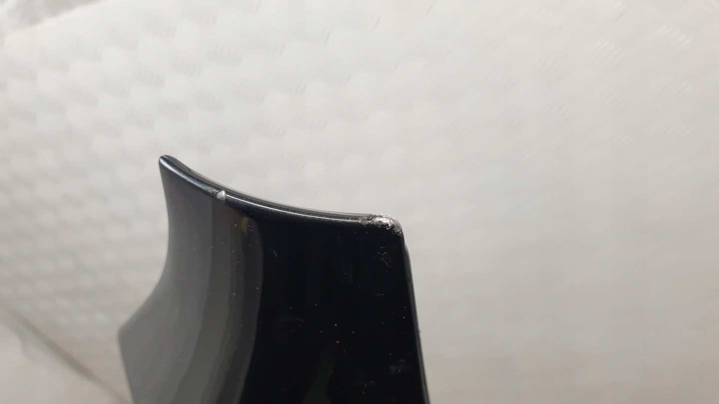 Kotflügel BMW 3 F31 Vorne Links Fender Parafanghi Ailes - Thumbnail 8