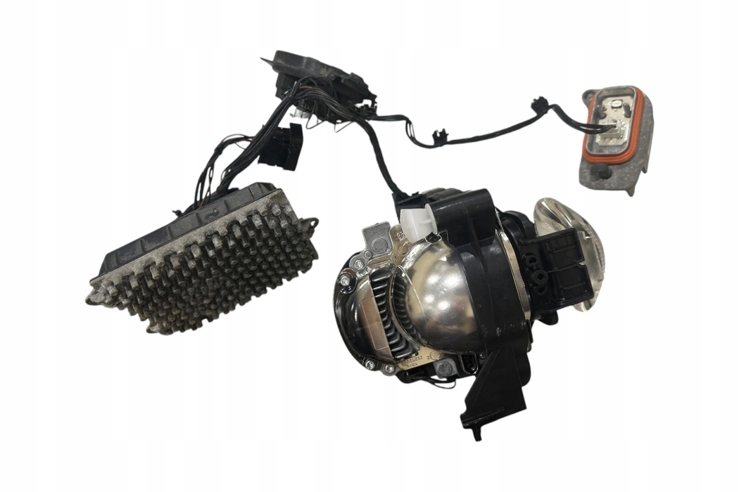 Frontscheinwerfer BMW i3 I01 9002423 LED Links Scheinwerfer Headlight - Thumbnail 8