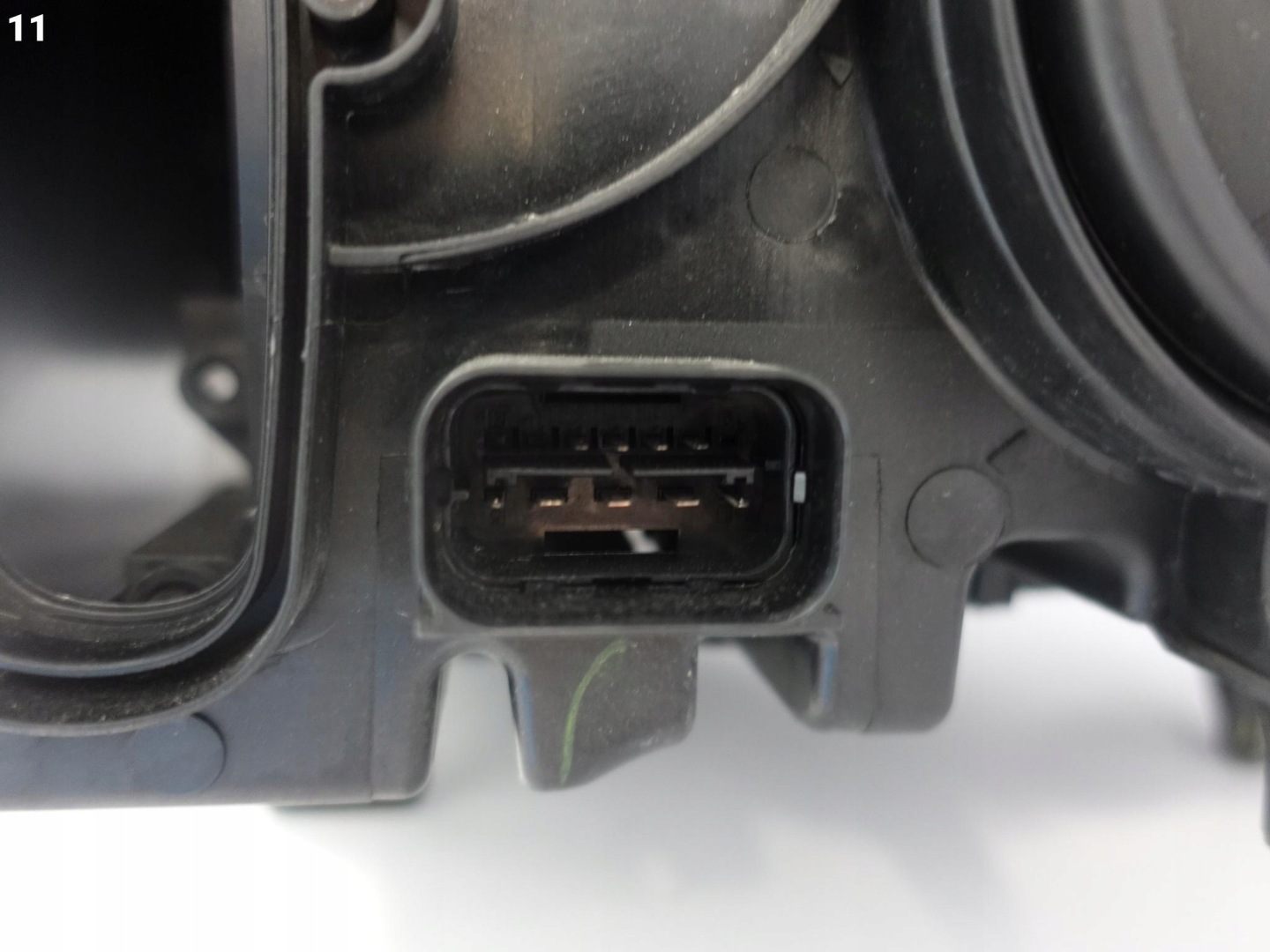 Frontscheinwerfer BMW X3 F25 7460638 Xenon Rechts Scheinwerfer Headlight - Thumbnail 12