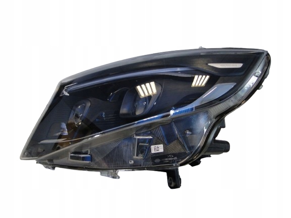 Frontscheinwerfer Mercedes-Benz Vito W447 A4479068101 LED Links Headlight - Thumbnail 1