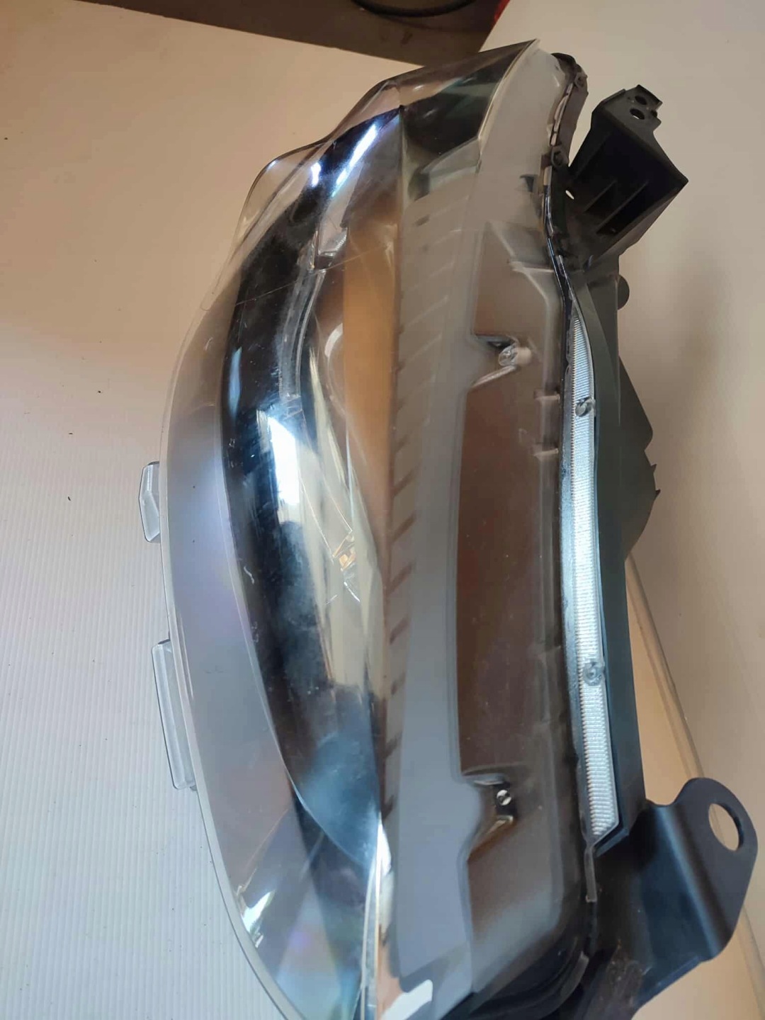 Frontscheinwerfer Mazda CX-5 KF LED Rechts Scheinwerfer Headlight - Thumbnail 11