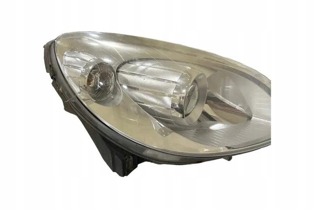 Frontscheinwerfer Mercedes-Benz B-Klasse W245 A1698201861 LED Rechts Headlight - Thumbnail 10