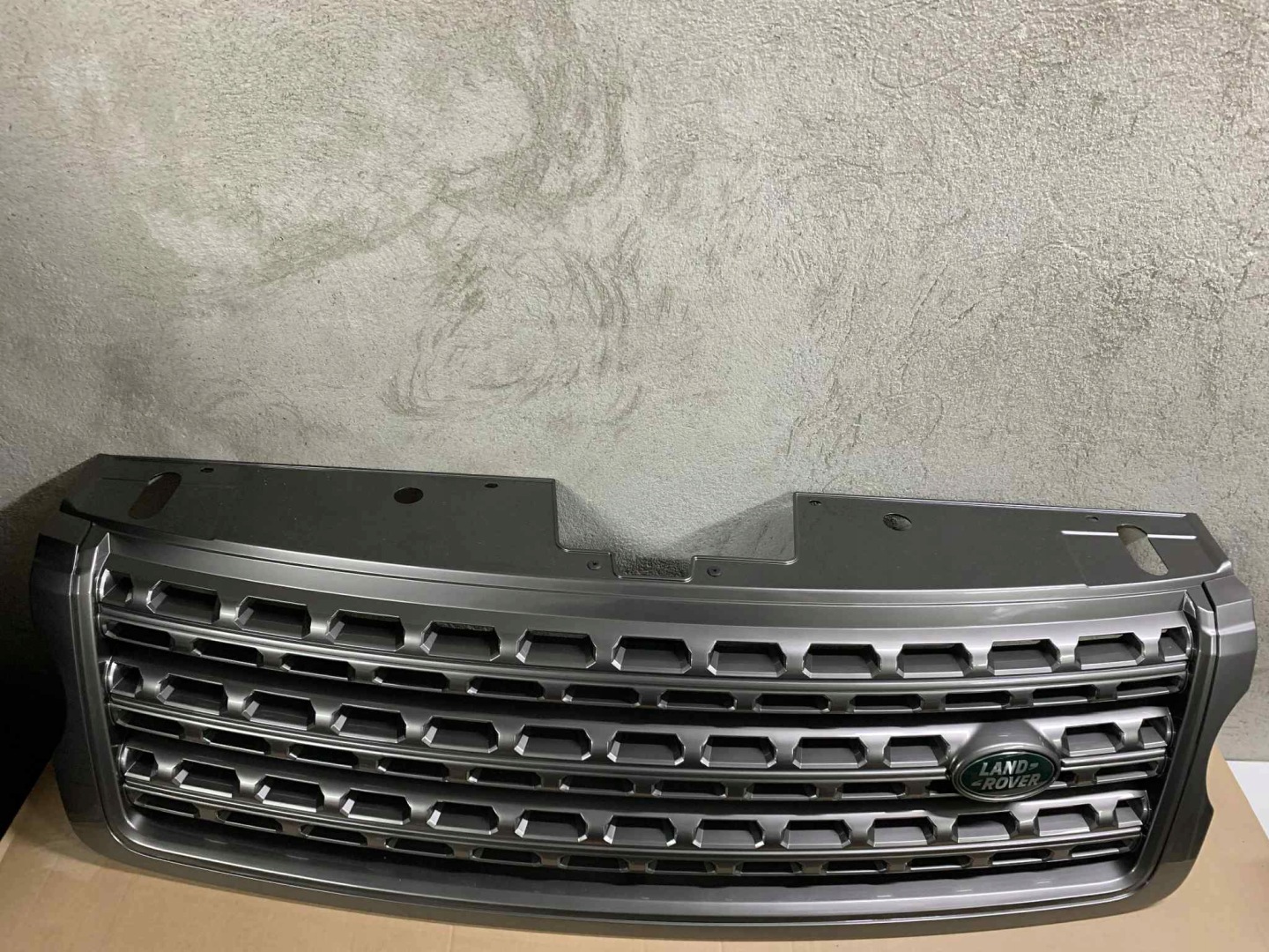 Land Rover Range L405 Kühlergrill FRONTGRILL Kühlergitter - Thumbnail 5