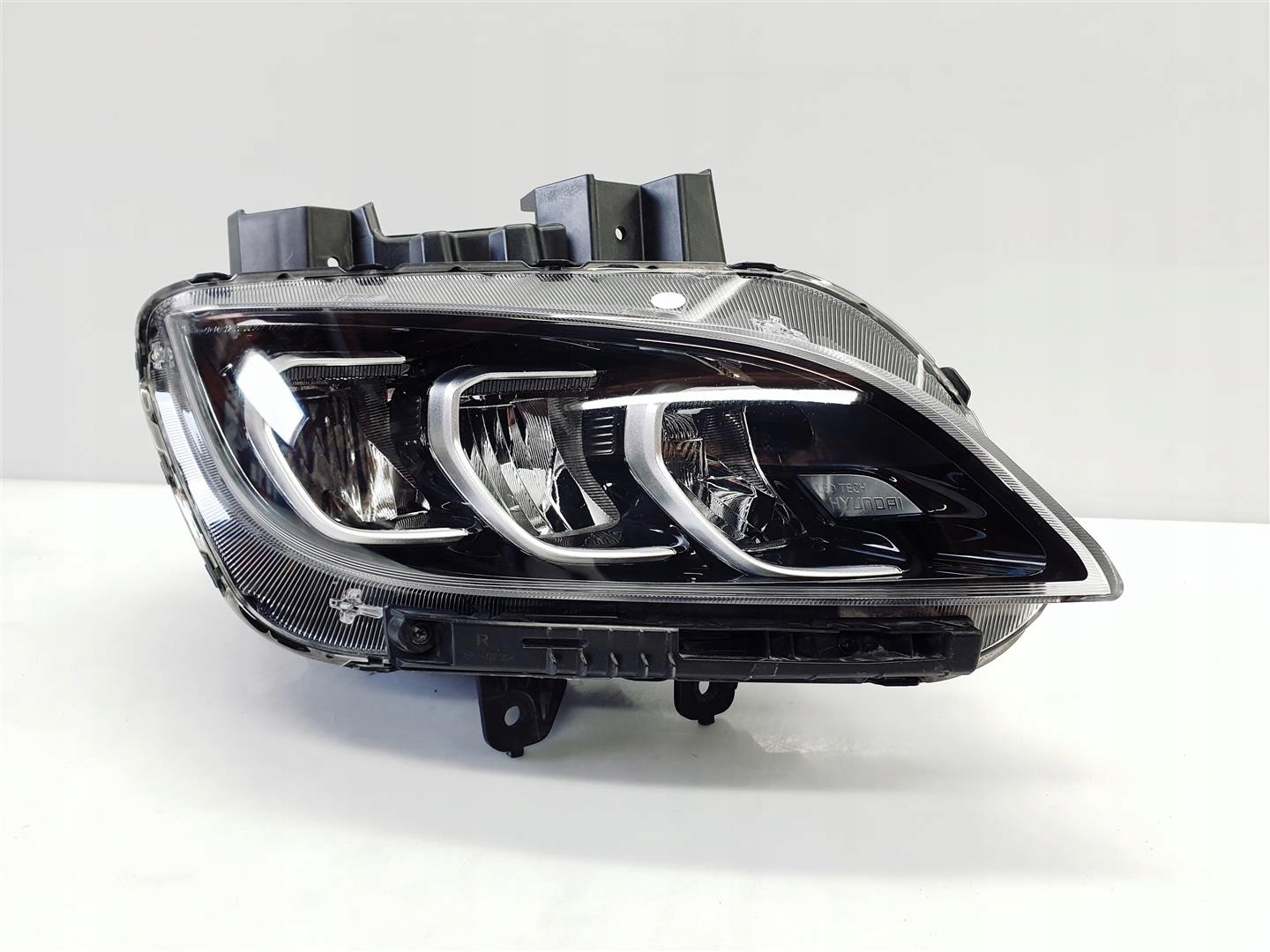 Frontscheinwerfer Hyundai Kona OS Facelift LED Rechts Scheinwerfer Headlight - Image 1