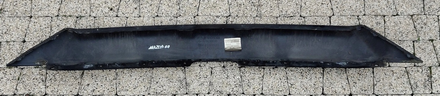 Mazda 6 GJ Kühlergrill FRONTGRILL Kühlergitter - Thumbnail 6