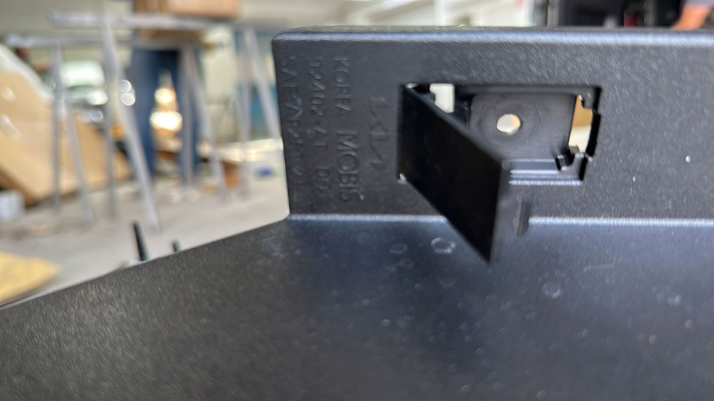 Kia Niro SG2 Rückleuchte Rearlamp - Thumbnail 5