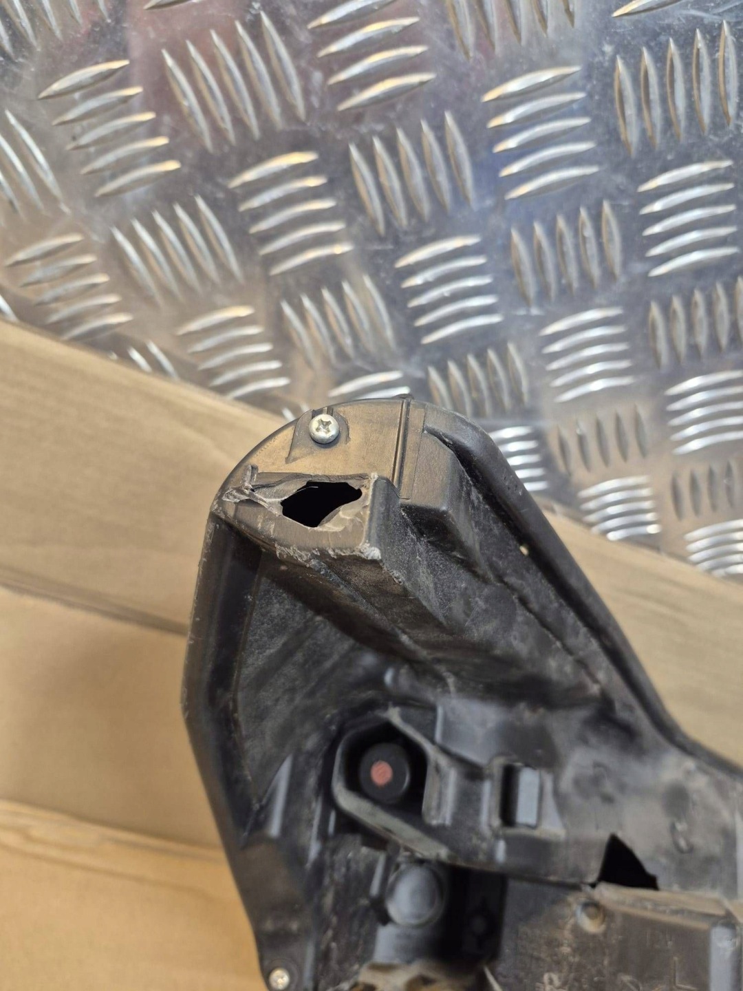 Frontscheinwerfer Subaru Forester S5 LED Links Scheinwerfer Headlight - Thumbnail 6