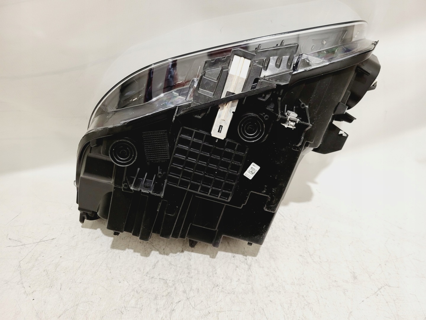 Frontscheinwerfer BMW X1 F48 7495004 LED Rechts Scheinwerfer Headlight - Thumbnail 4
