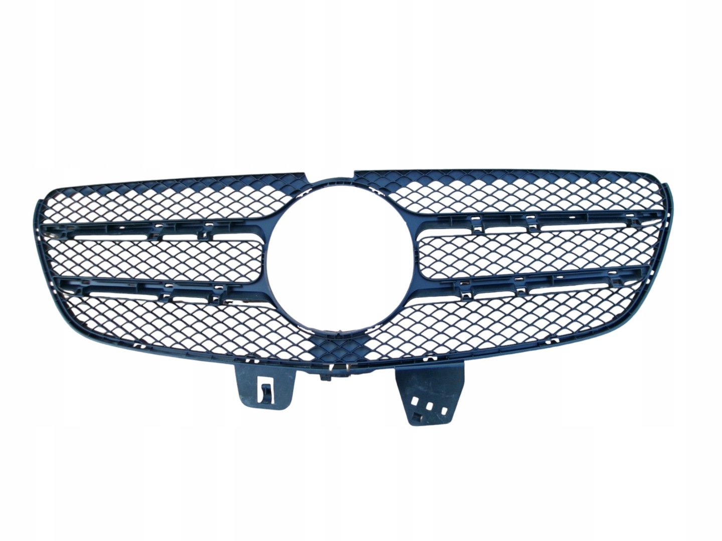 Mercedes-Benz Vito W447 Kühlergrill FRONTGRILL Kühlergitter A4478809700 - Thumbnail 1