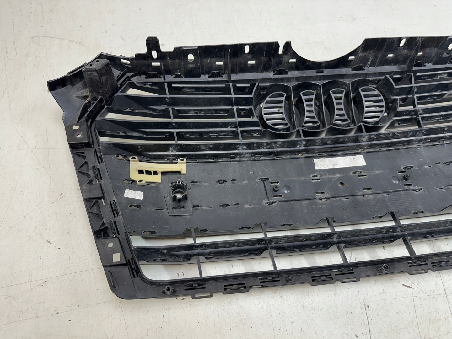 Audi A4 B9 Kühlergrill FRONTGRILL Kühlergitter 8W0853651BR - Thumbnail 11