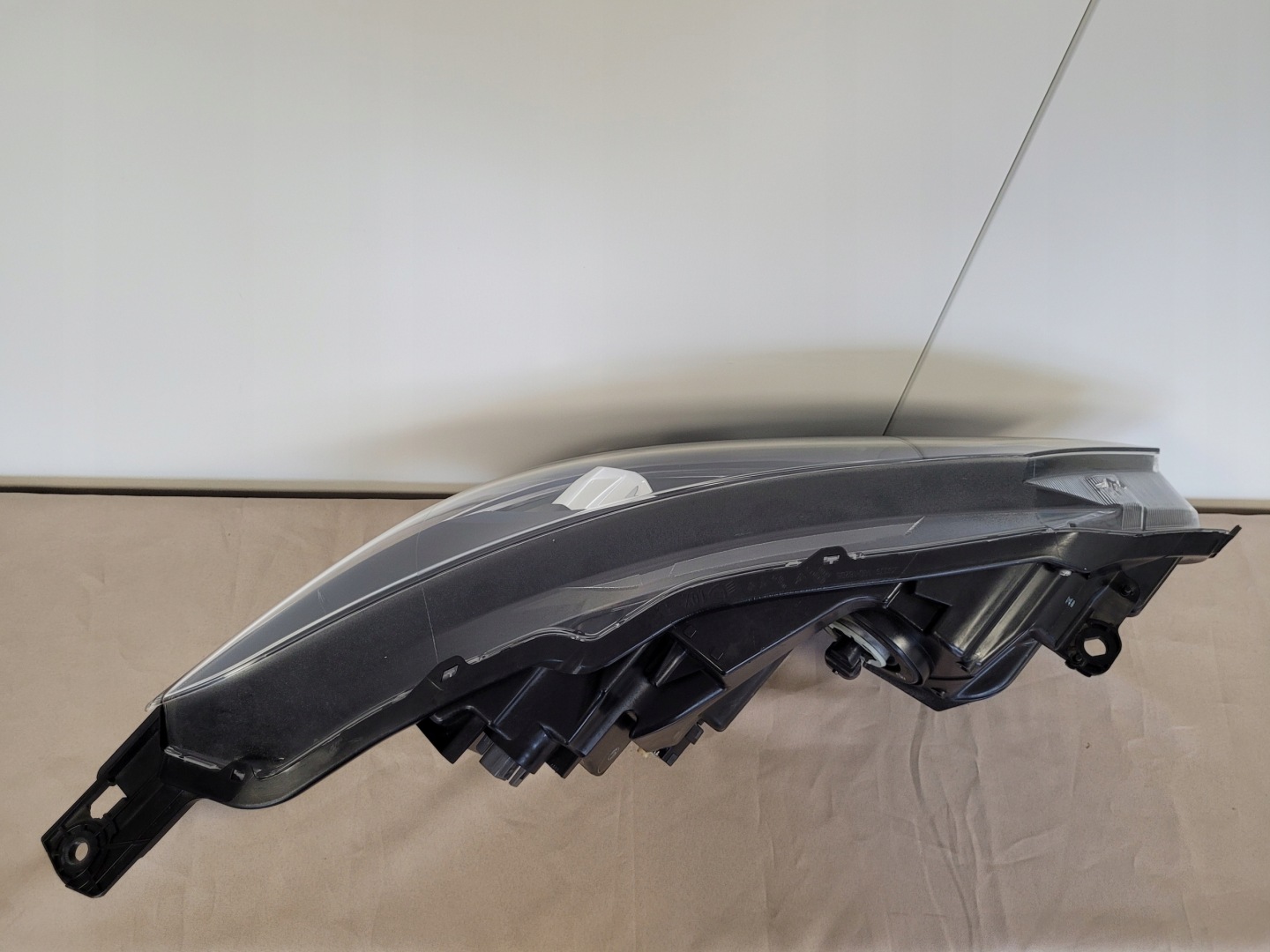 Frontscheinwerfer Honda HR-V RV 10018205BULI LED Links Scheinwerfer Headlight - Thumbnail 9