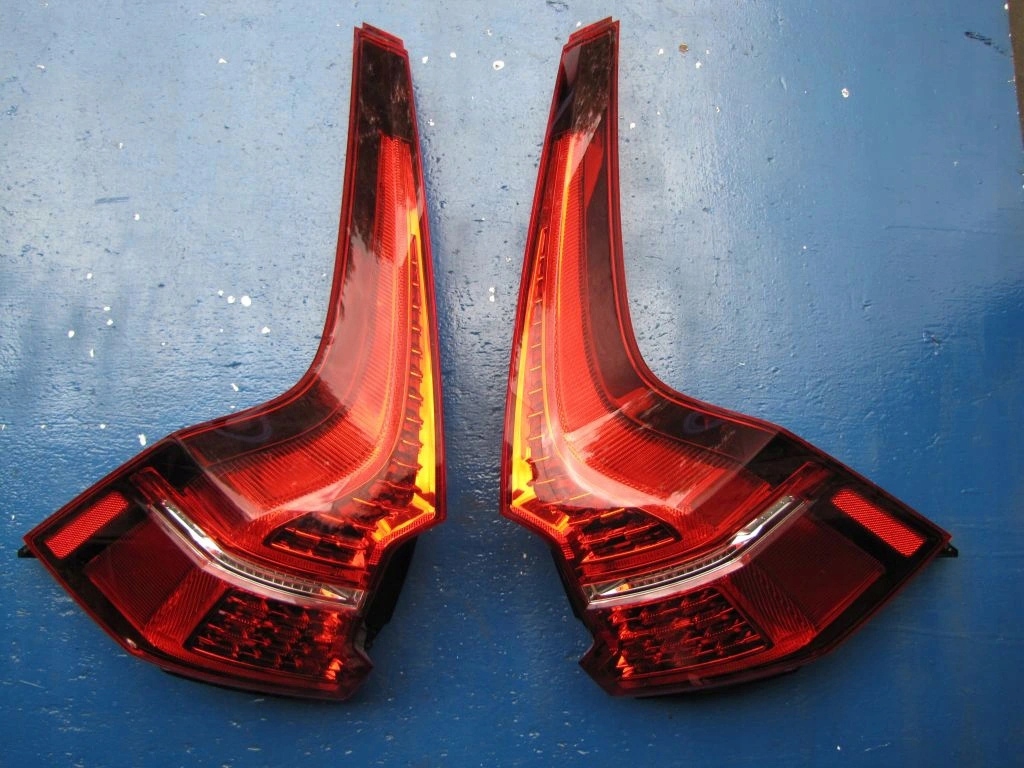 Volvo S60/V60 V60 Rückleuchte Rearlamp - Image 1