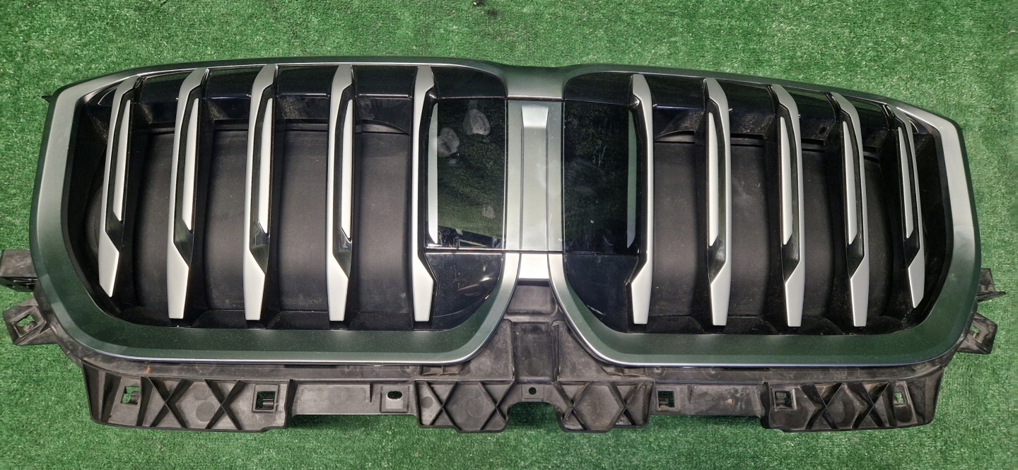 BMW X1 U11 Kühlergrill FRONTGRILL Kühlergitter - Thumbnail 6