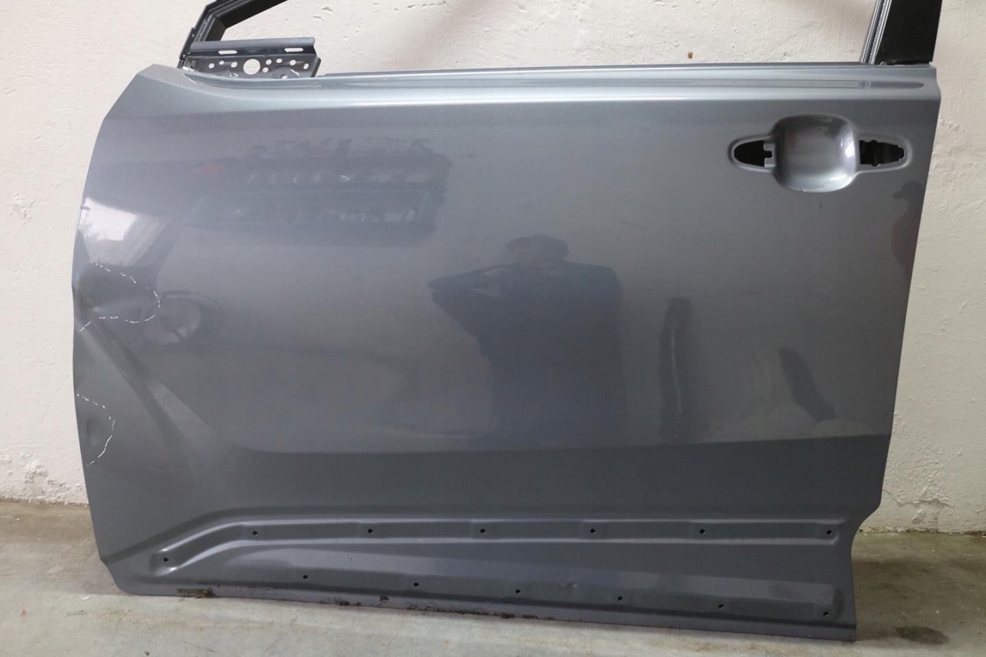 Toyota C-HR X20 Tür Vorne Links Door Porta Porte - Thumbnail 3