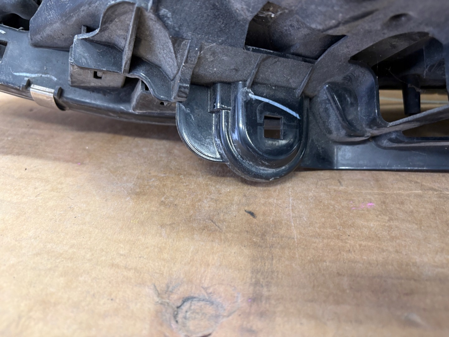 Frontscheinwerfer BMW X5 E53 2245460 Facelift LED Rechts Scheinwerfer Headlight - Thumbnail 9