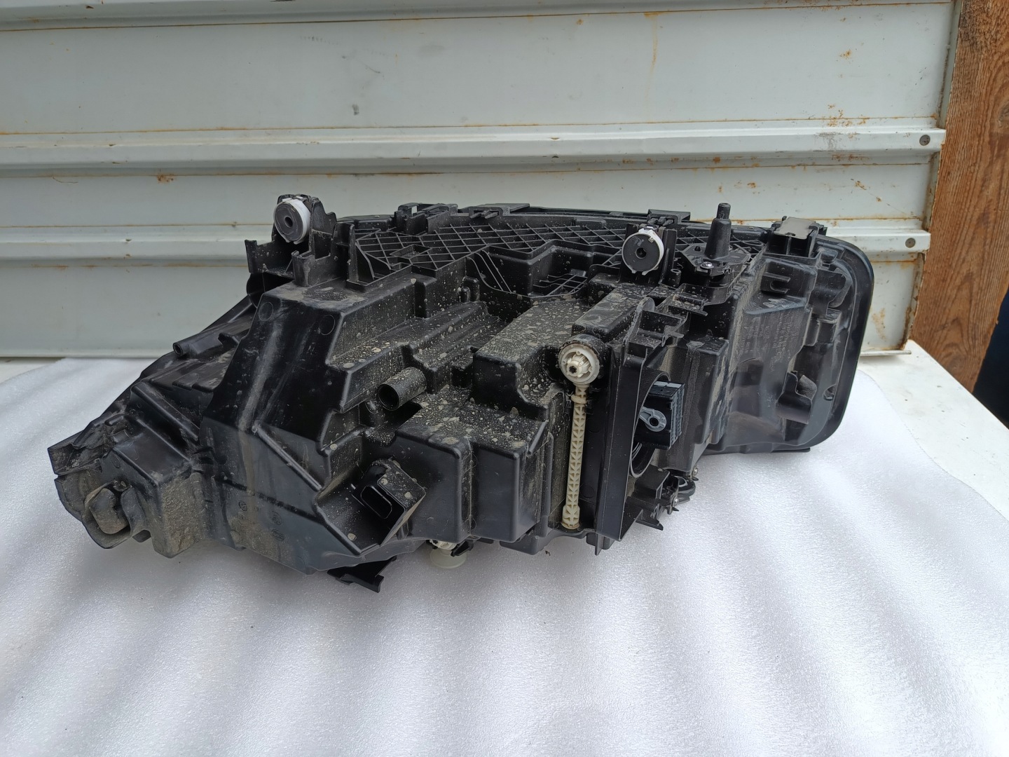 Frontscheinwerfer BMW 5 G31 9479258 Facelift LED Rechts Scheinwerfer Headlight - Thumbnail 7