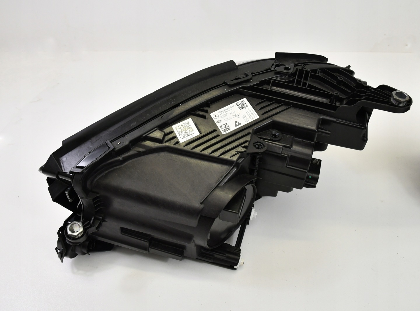 Frontscheinwerfer Mercedes-Benz E-Klasse W213 A2139067609 High Performance LED Links Headlight - Thumbnail 11