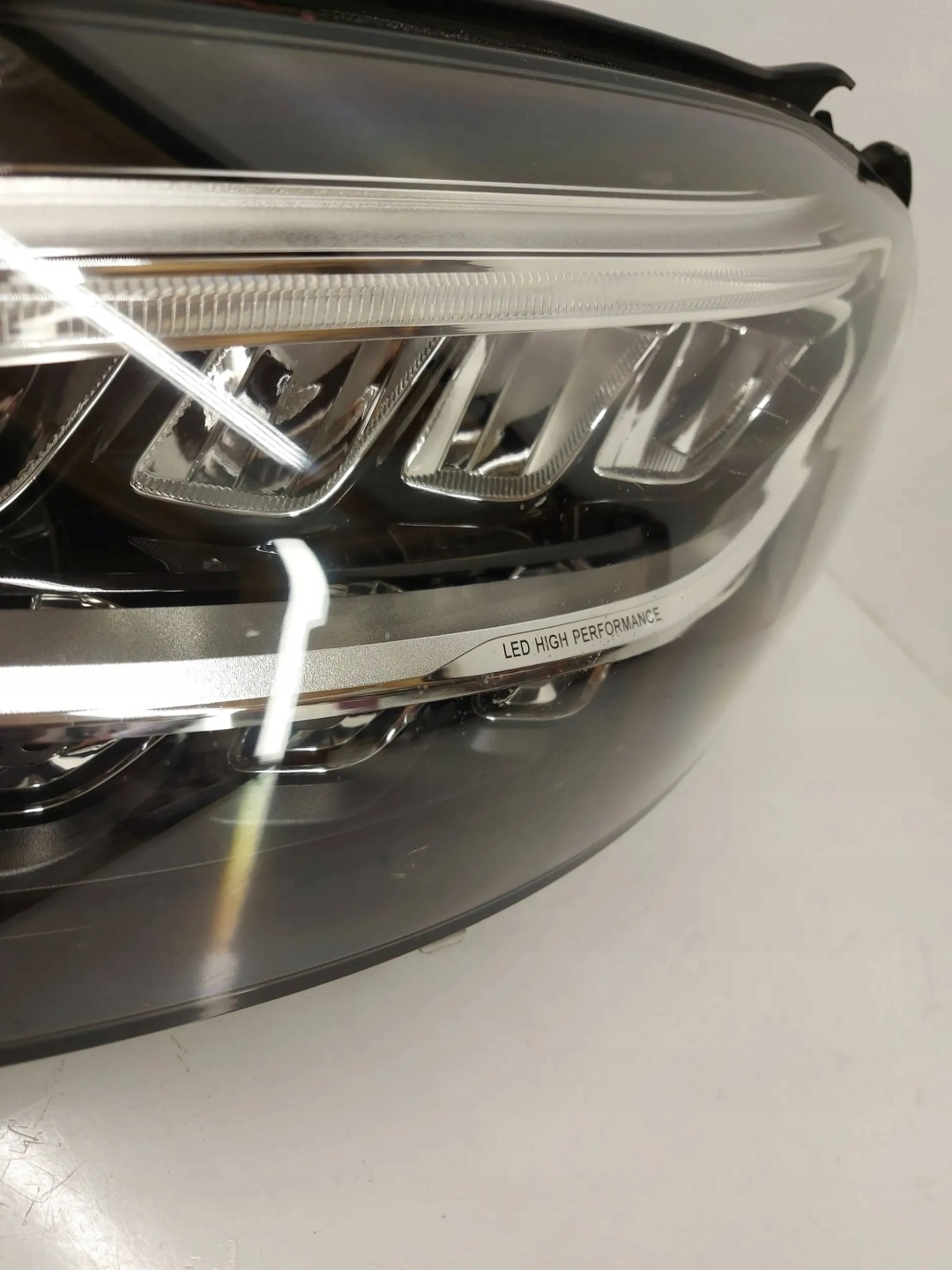 Frontscheinwerfer Mercedes-Benz C-Klasse W205 A2059062106 LED Links Headlight - Thumbnail 8