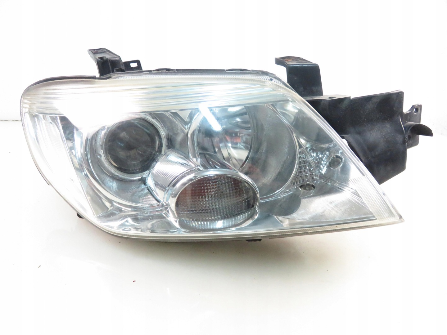 Frontscheinwerfer Mitsubishi Outlander CU0W LED Rechts Scheinwerfer Headlight - Thumbnail 1