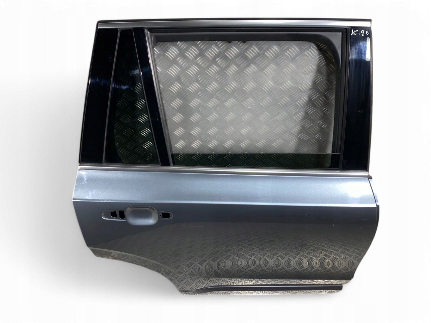 Volvo XC90 Tür Vorne Rechts Door Porta Porte - Thumbnail 7