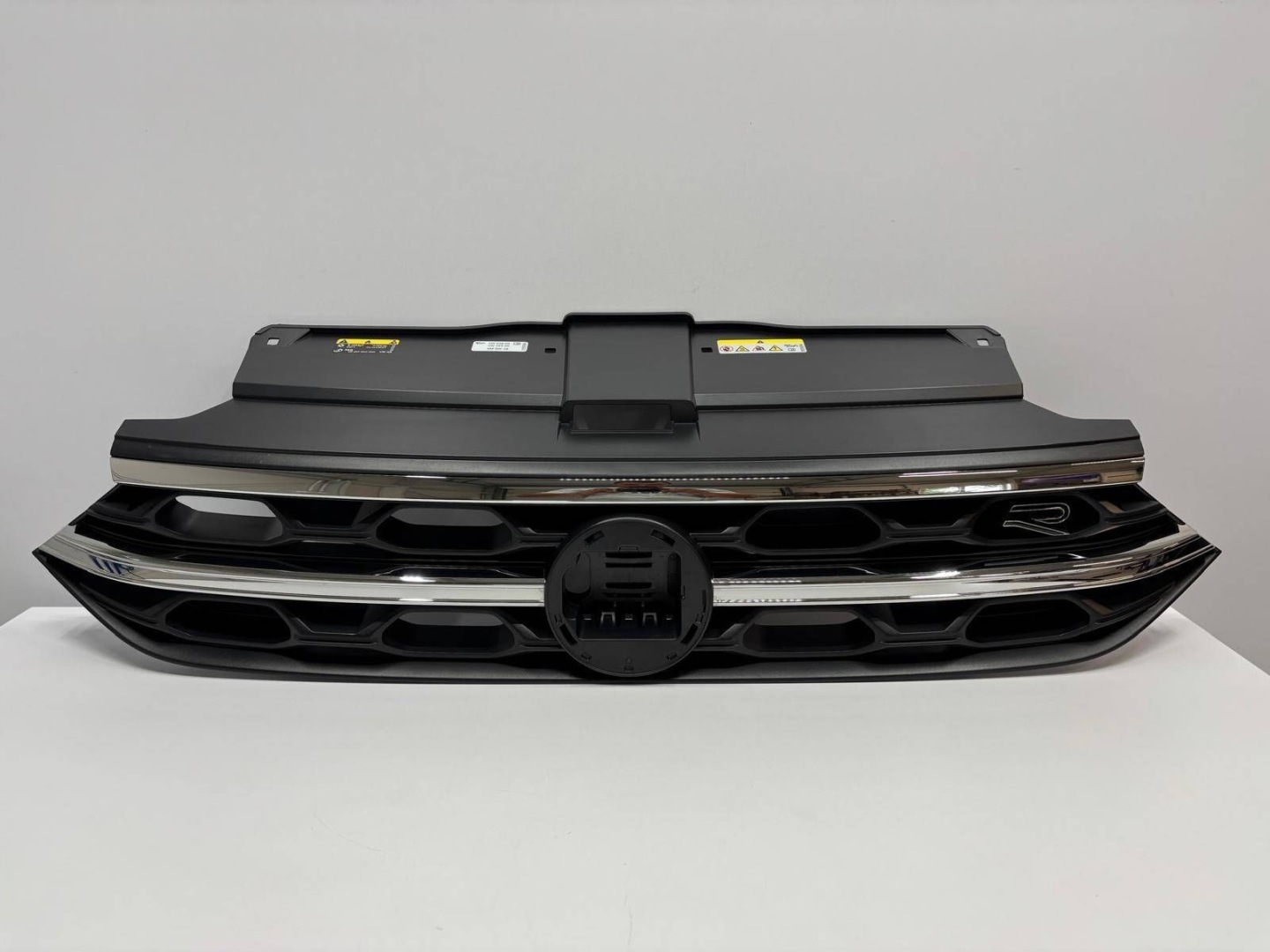 VW T-Roc A1 Kühlergrill FRONTGRILL Kühlergitter 2GA853653HH - Thumbnail 1