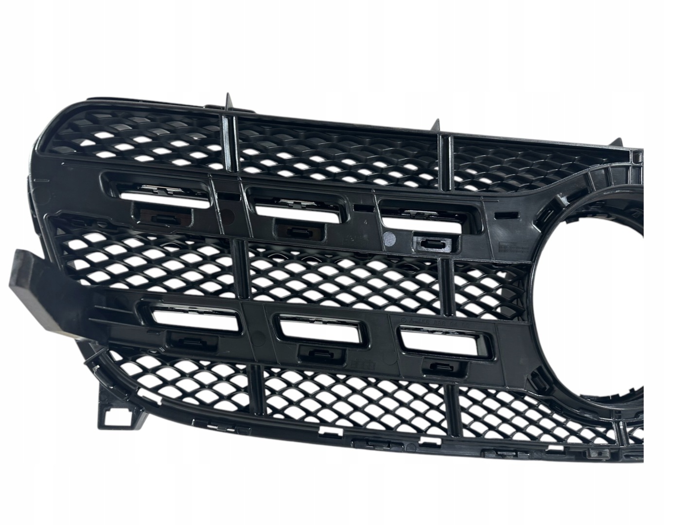 Mercedes-Benz GLA W156 Kühlergrill FRONTGRILL Kühlergitter A1568806400 - Thumbnail 5