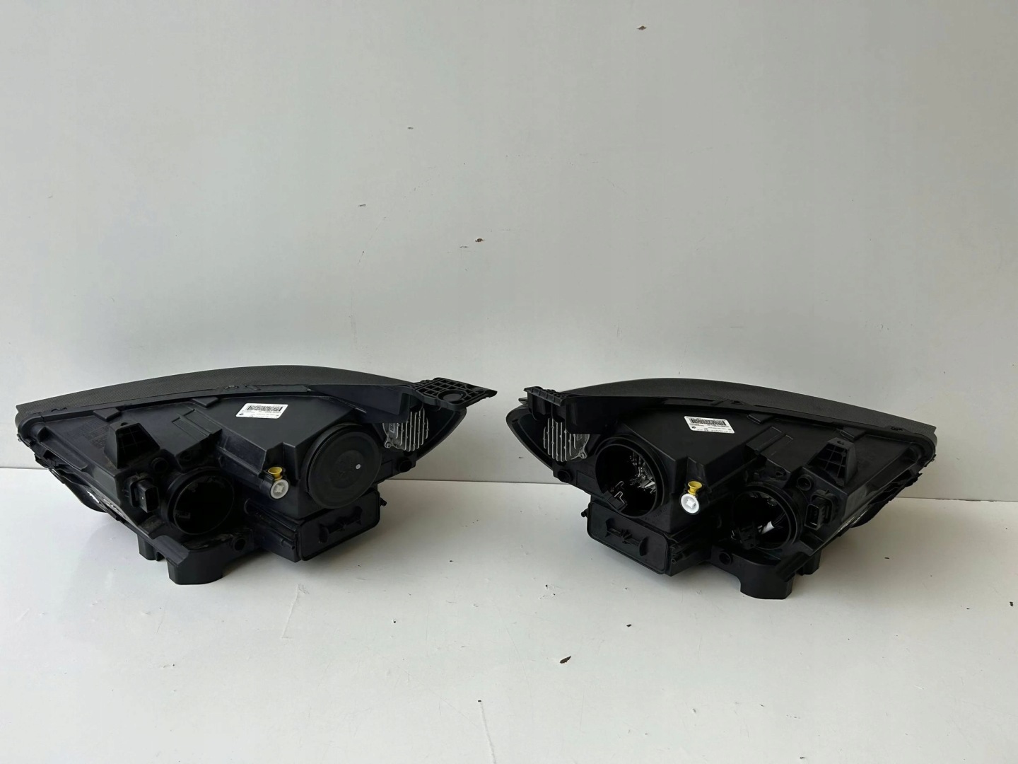Frontscheinwerfer Opel Grandland YP00015780 LED Links Scheinwerfer Headlight - Thumbnail 7