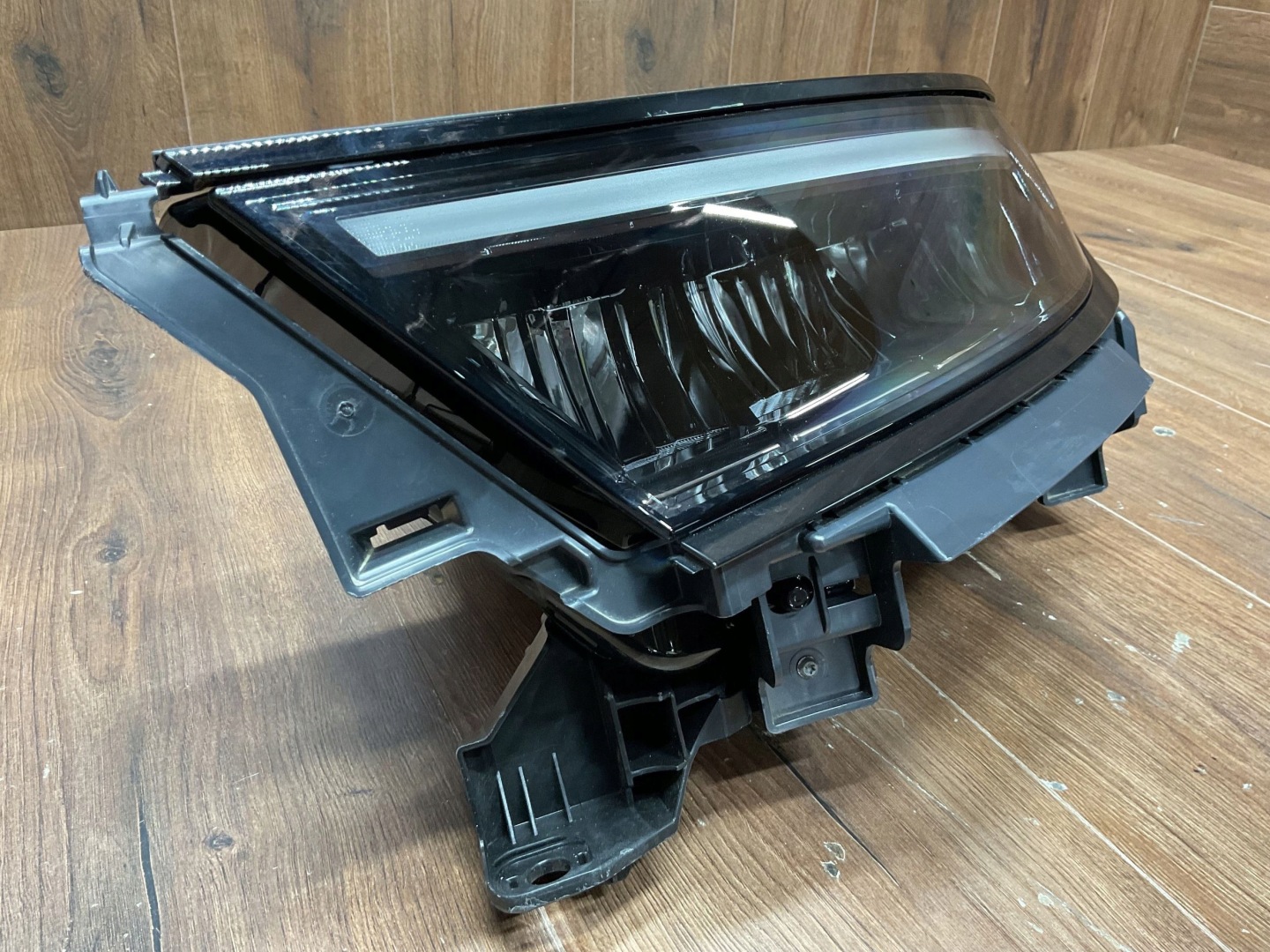 Frontscheinwerfer Opel Mokka 98603264 Facelift LED Links Scheinwerfer Headlight - Thumbnail 10
