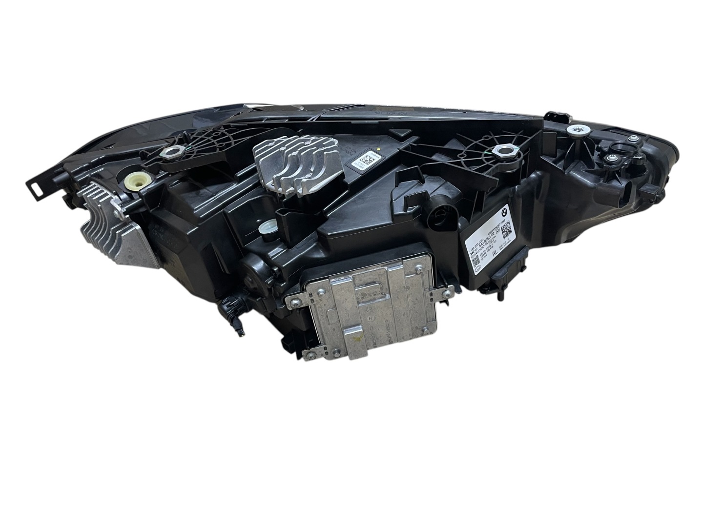Frontscheinwerfer BMW 4 G26 5A19353 LED Links Scheinwerfer Headlight - Thumbnail 11