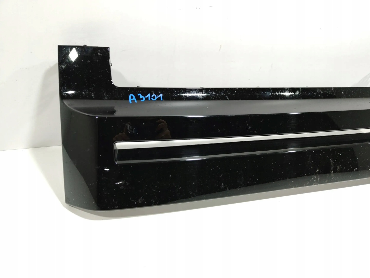 Land Rover Defender LA Kühlergrill FRONTGRILL Kühlergitter L8B217820 - Thumbnail 2