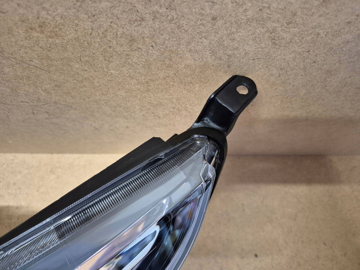 Frontscheinwerfer Toyota Avensis T27 Facelift LED Links Scheinwerfer Headlight - Thumbnail 7