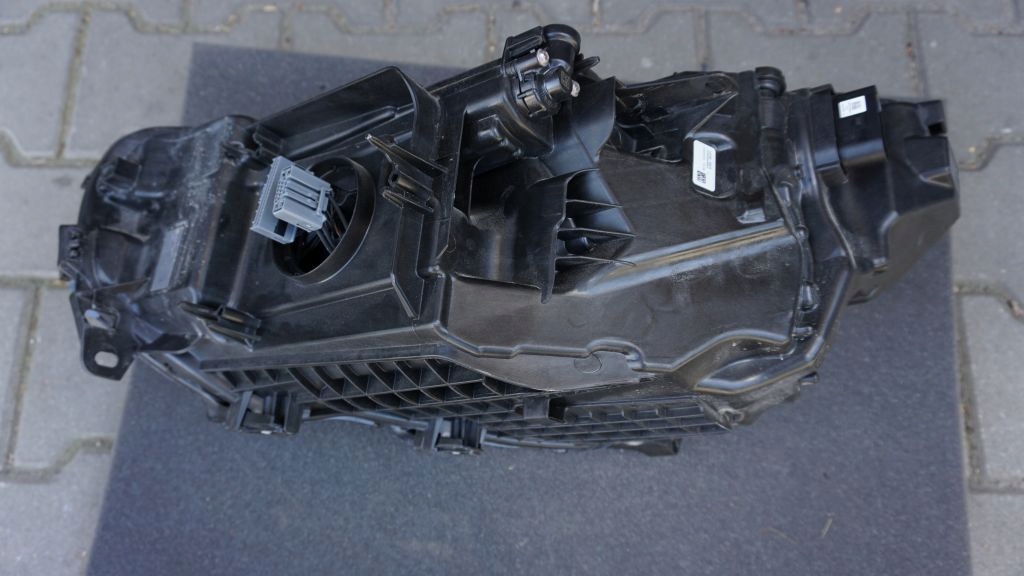 Frontscheinwerfer Volvo XC40 32338909OE LED Rechts Scheinwerfer Headlight - Thumbnail 6