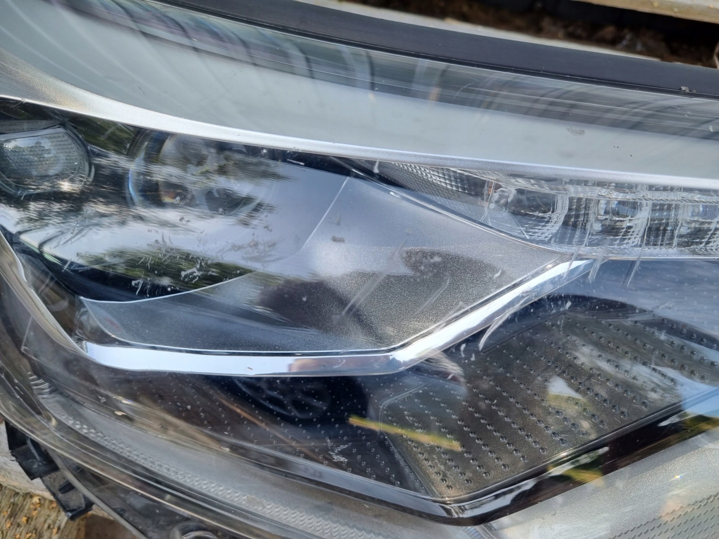 Frontscheinwerfer Toyota C-HR X20 81110F41700 LED Rechts Scheinwerfer Headlight - Thumbnail 21