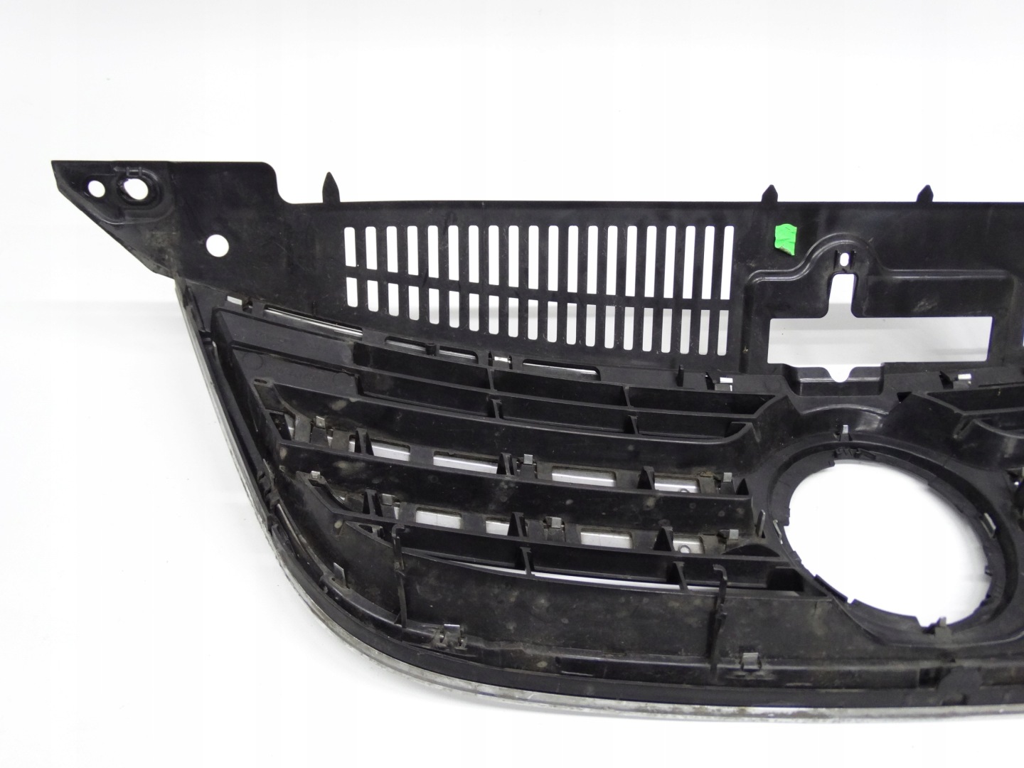VW Tiguan Kühlergrill FRONTGRILL Kühlergitter 5N0853651C - Thumbnail 11