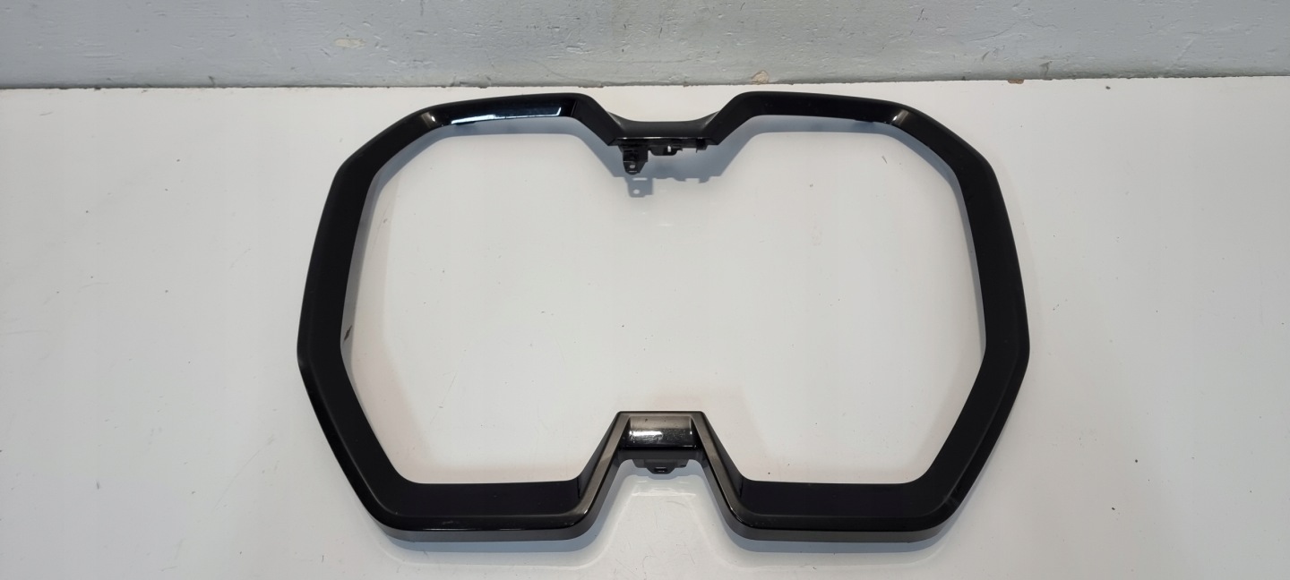 BMW iX I20 Kühlergrill FRONTGRILL Kühlergitter 5111949 - Thumbnail 8
